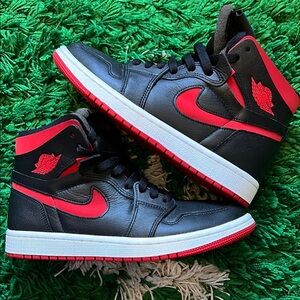 Jordan 1 zoom comfort